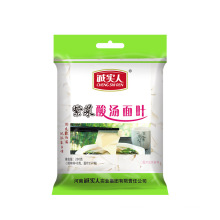 Factory Wholesales Laver Sour Soup Noodles